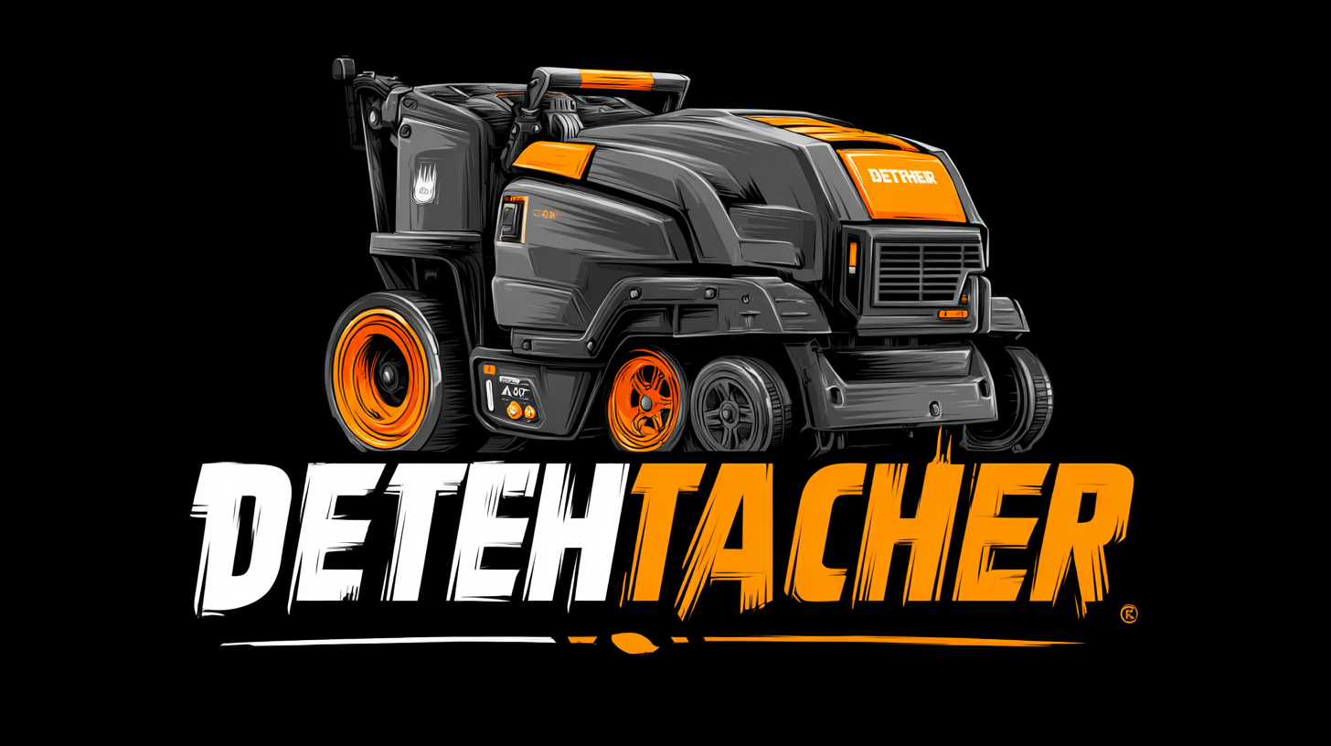 Choosing the Right Manufacturer for Your Best Dethatcher Rental A Comprehensive Comparison Guide