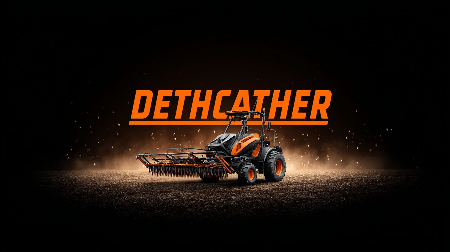 Choosing the Right Manufacturer for Your Best Dethatcher Rental A Comprehensive Comparison Guide