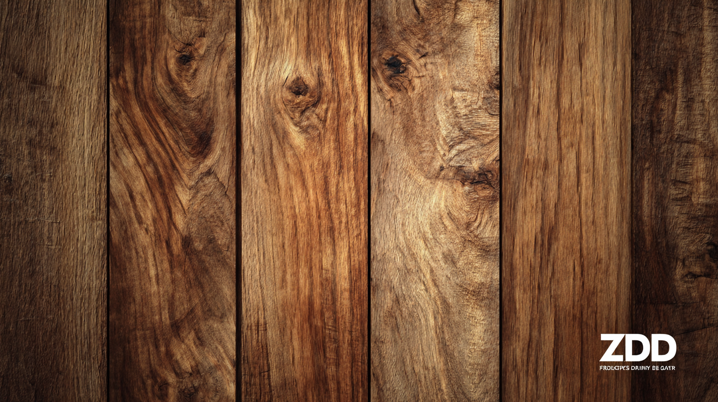 2025 Trends in Home Design: How to Elevate Your Space with the Best Wood Panel Decor