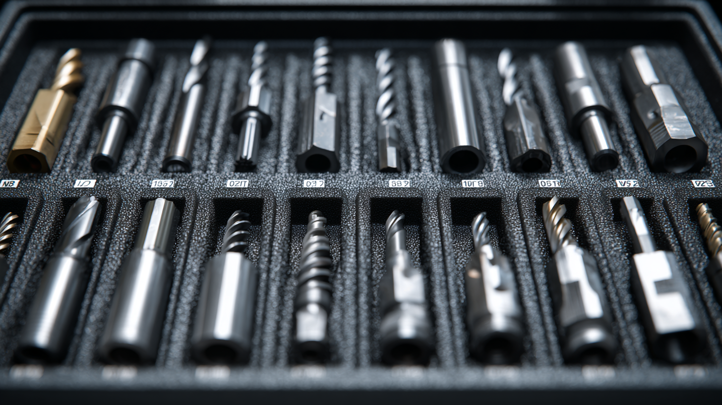 Ultimate Checklist for Sourcing the Best Carbide Tools Worldwide