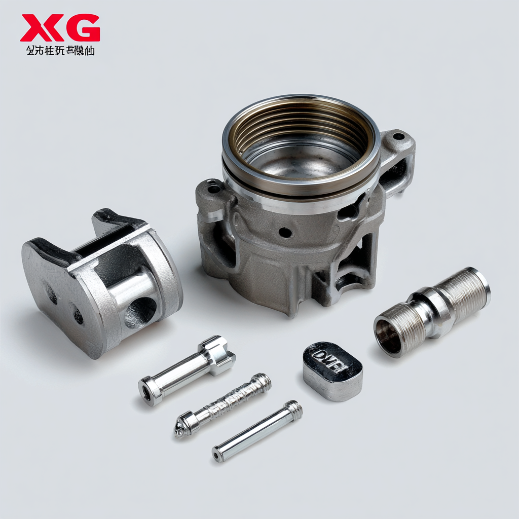 Exploring Unique Features and Applications of Best Automobile Piston Kits for Global Buyers