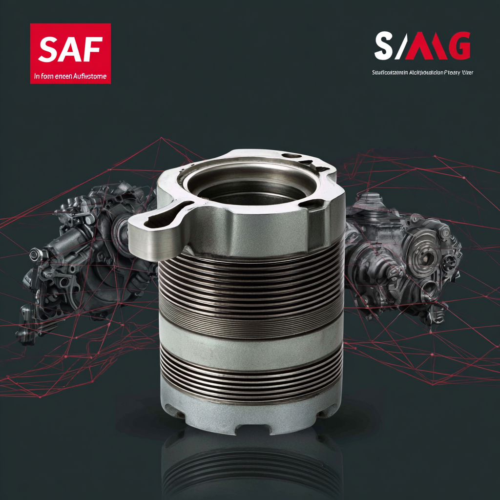 Exploring Unique Features and Applications of Best Automobile Piston Kits for Global Buyers