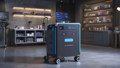 Unlocking Potential in Aesthetic Clinics with the Best Cryolipolysis Machine and Best Practices for Success