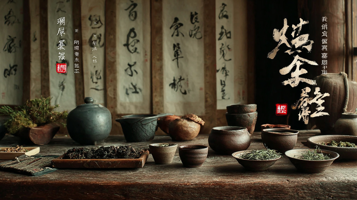 Common Challenges Faced by Enthusiasts When Choosing the Best Chinese Tea Table