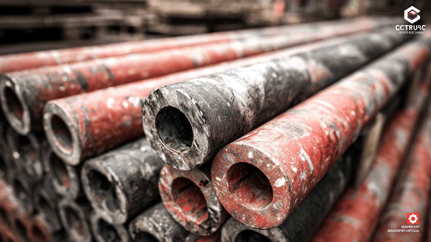 How to Choose the Best Scaffolding Pipe for Your Global Projects