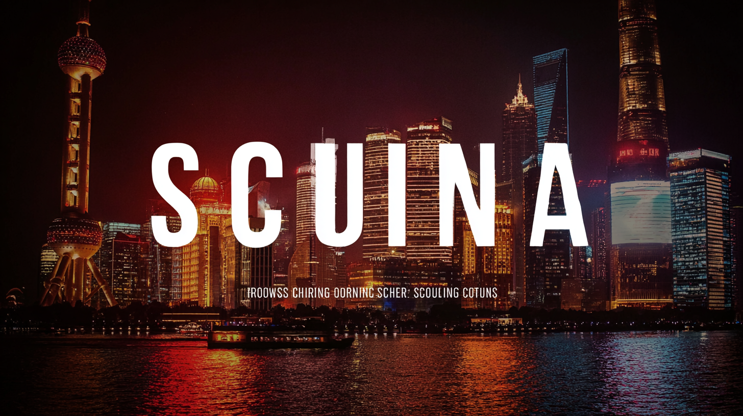 Navigating the Challenges of Sourcing from the Best China: Common Issues and Solutions