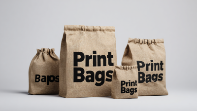 Solutions for Sourcing the Best Print Bags: Your Global Procurement Guide