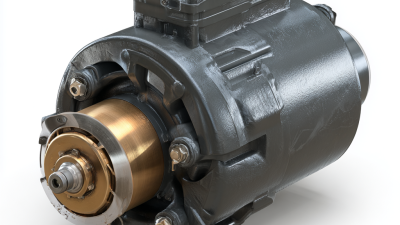 The Comprehensive Resource for Choosing the Best Furnace Motor for Your Needs