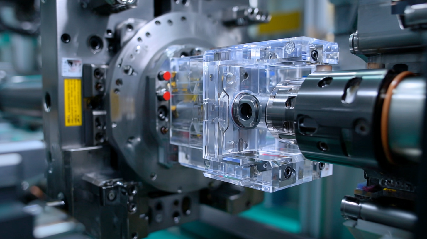 Unlocking the Future of Best Quick Turn Injection Molding Through 2025 Technology Advancements