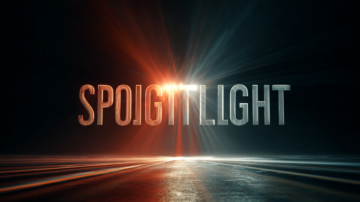 Challenges in Sourcing the Best Spotlight Light Solutions for Global Buyers