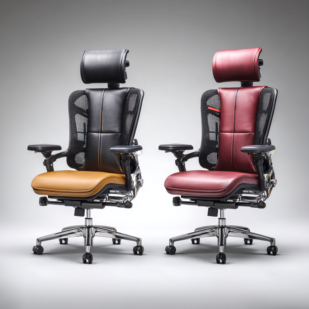 Exceptional Quality Operator Chairs from China for Global Success
