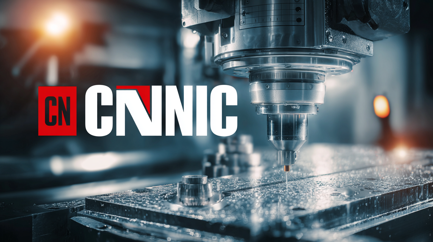 How to Identify Top Suppliers for the Best CNC Equipment: A Comprehensive Guide