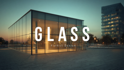 How to Choose the Best Tempered Glass Door: Essential Technical Specifications You Need to Know