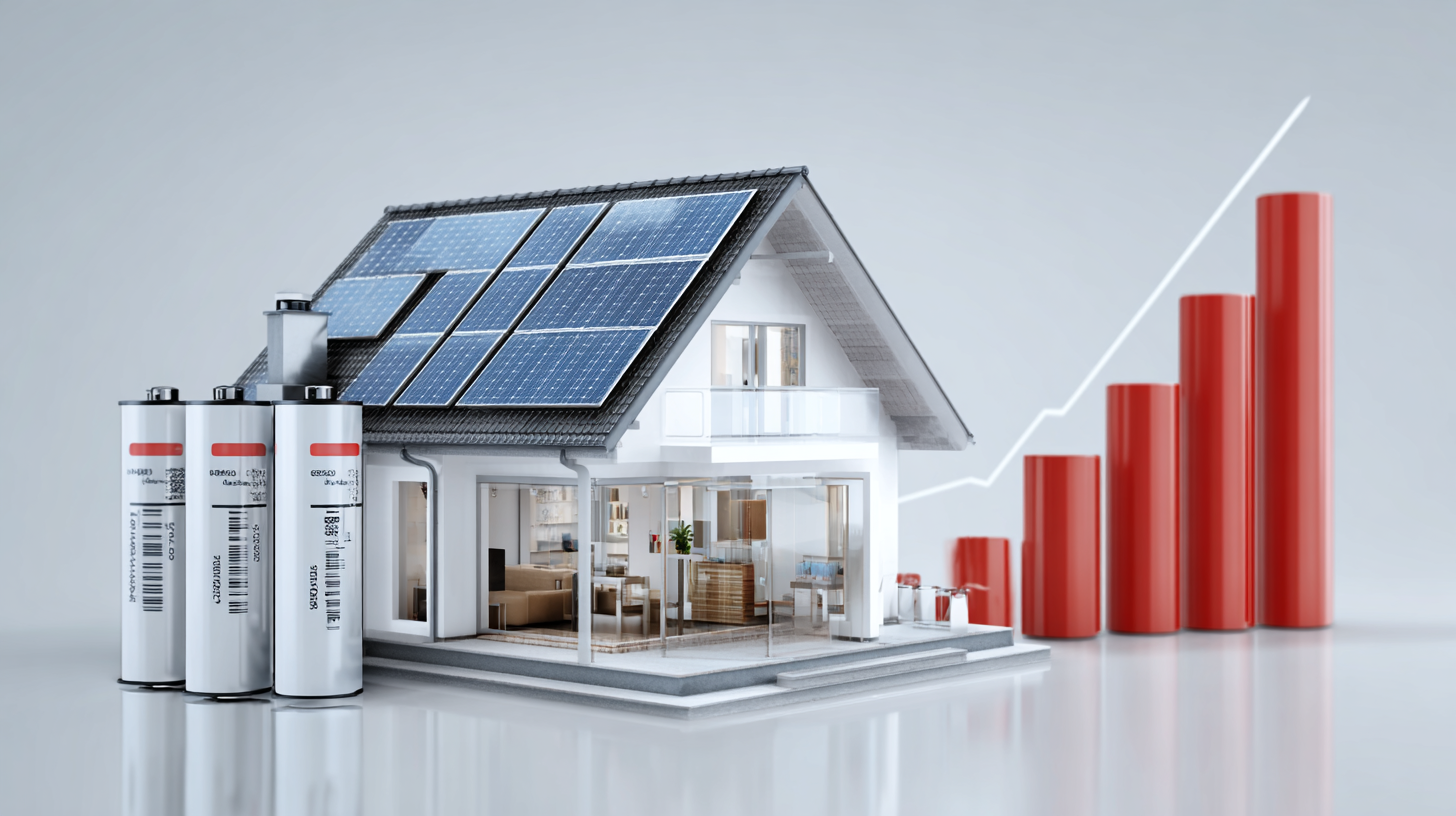 How to Choose the Best Solar Batteries for House: Trends Shaping 2025 Energy Solutions