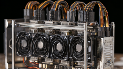 Top 5 Examples of the Best Crypto Miner Machines for 2023