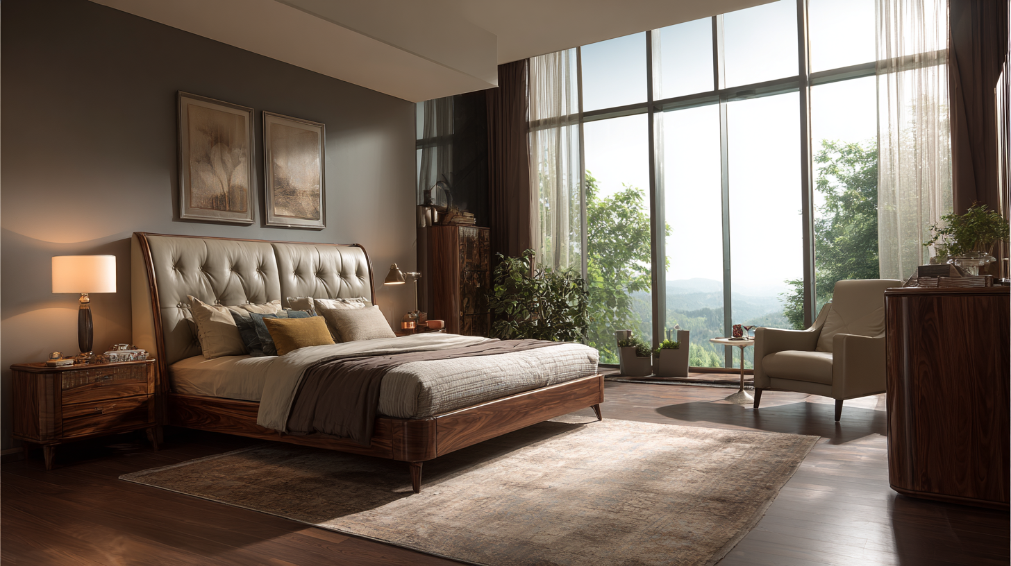 The Hidden Value of After Sales Service and Repair Costs in Best Bedroom Furniture Sets