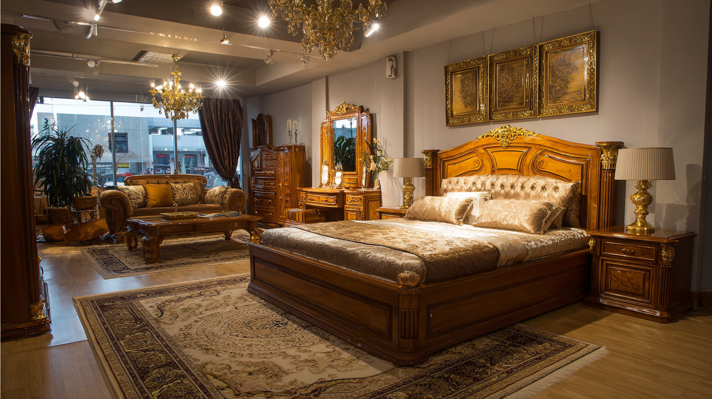 The Hidden Value of After Sales Service and Repair Costs in Best Bedroom Furniture Sets