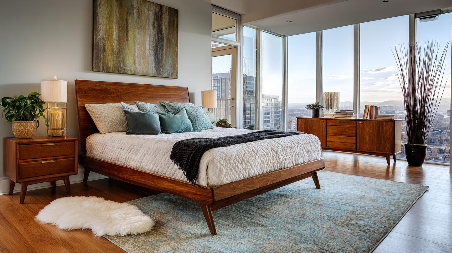 The Hidden Value of After Sales Service and Repair Costs in Best Bedroom Furniture Sets