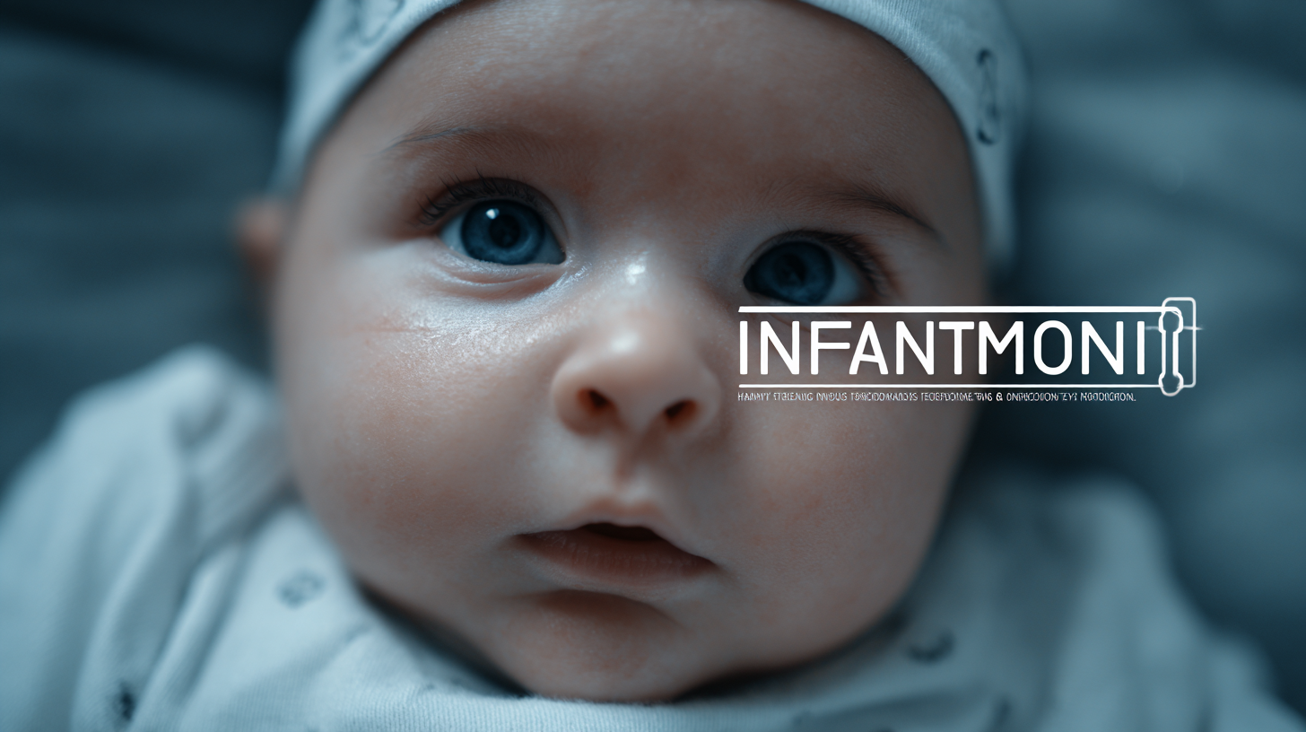 Emerging Technologies Shaping the Future of Best Infant Monitors and Innovative Approaches for Parents