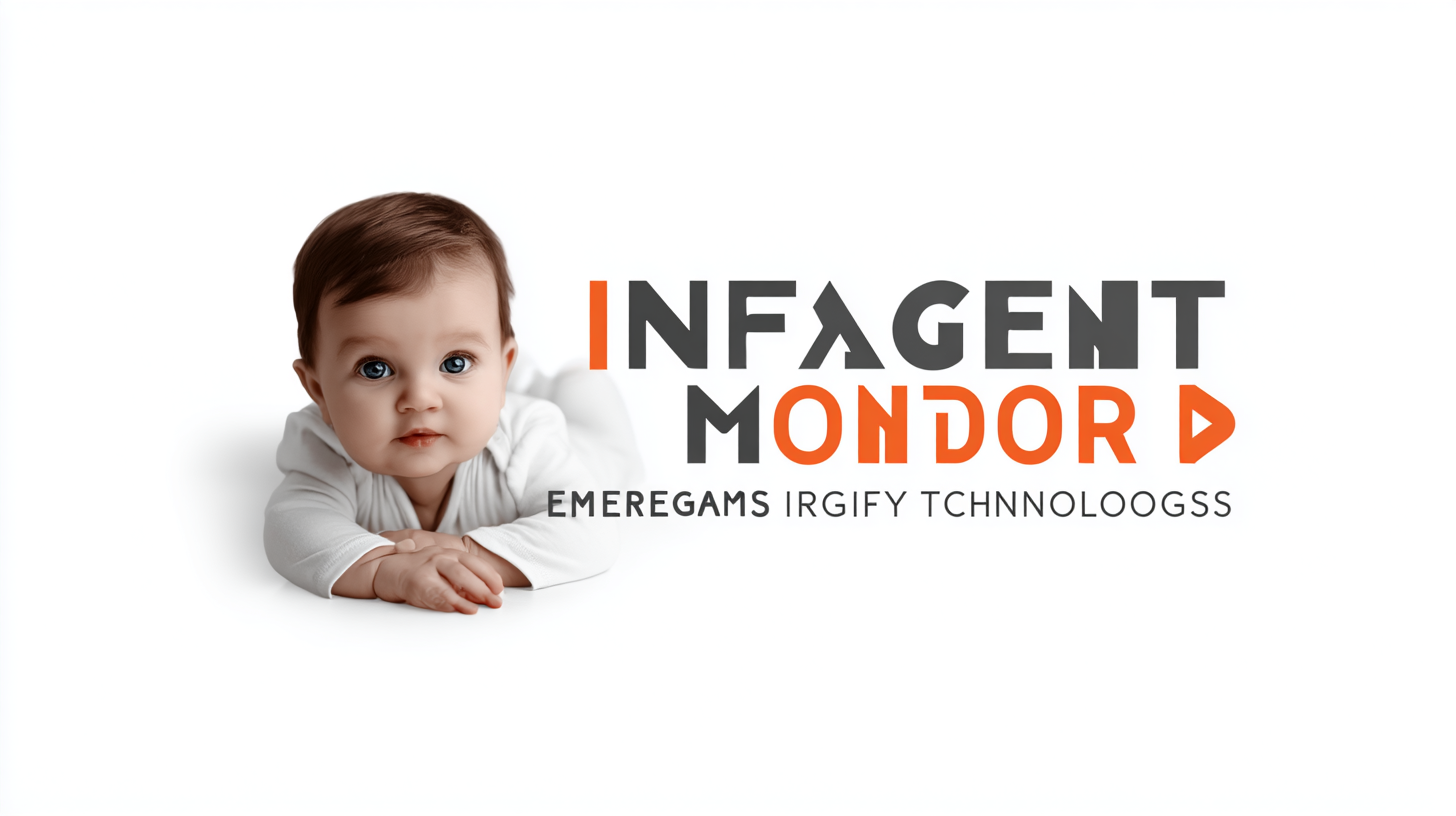 Emerging Technologies Shaping the Future of Best Infant Monitors and Innovative Approaches for Parents