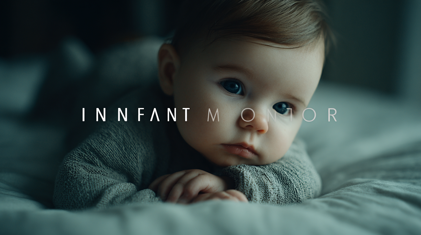 Emerging Technologies Shaping the Future of Best Infant Monitors and Innovative Approaches for Parents