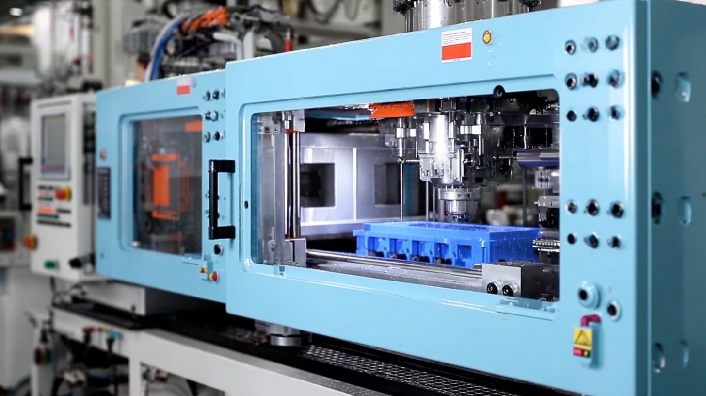 How to Choose the Best Injection Molding Solutions for Your Manufacturing Needs