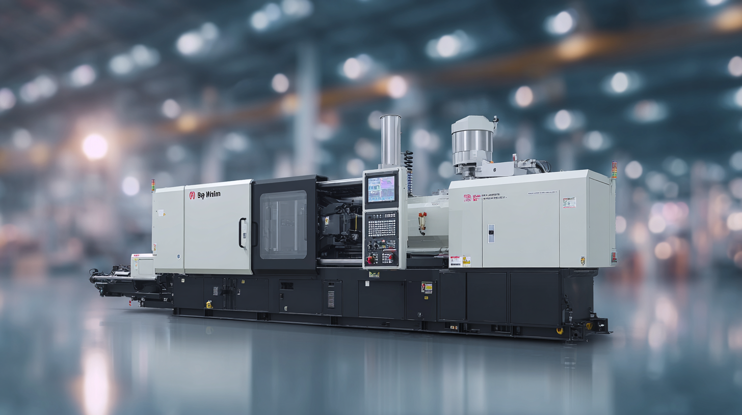 How to Choose the Best Injection Molding Solutions for Your Manufacturing Needs