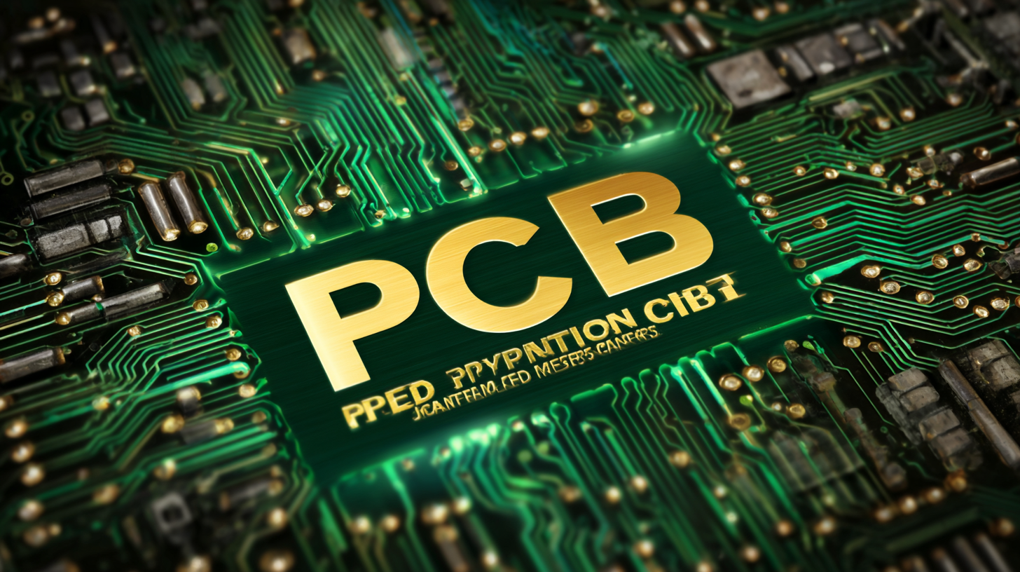 How to Identify the Top Quality PCB Manufacturers for Your Printed Circuit Board Needs