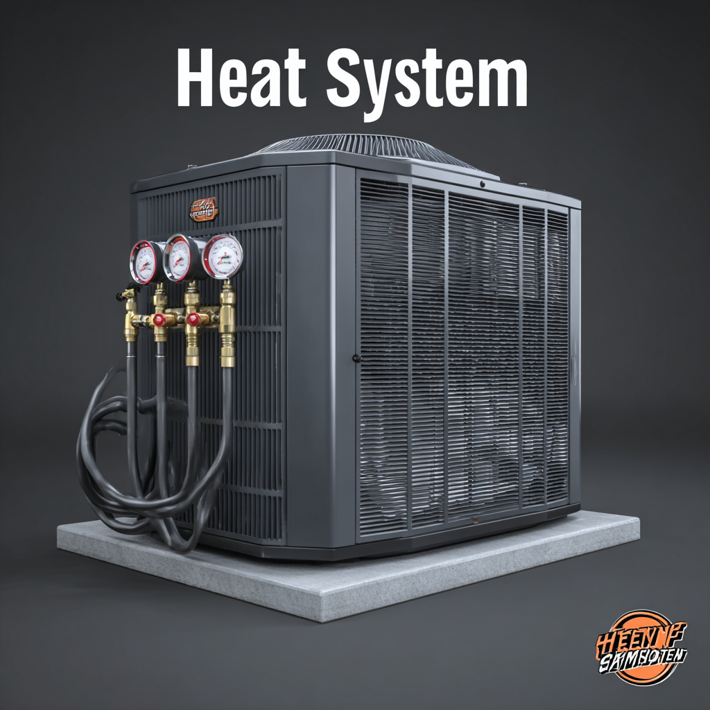 How to Choose the Best Heat Pump System for Your Home