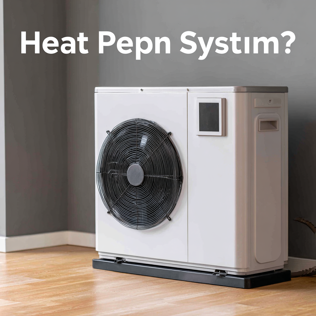 How to Choose the Best Heat Pump System for Your Home