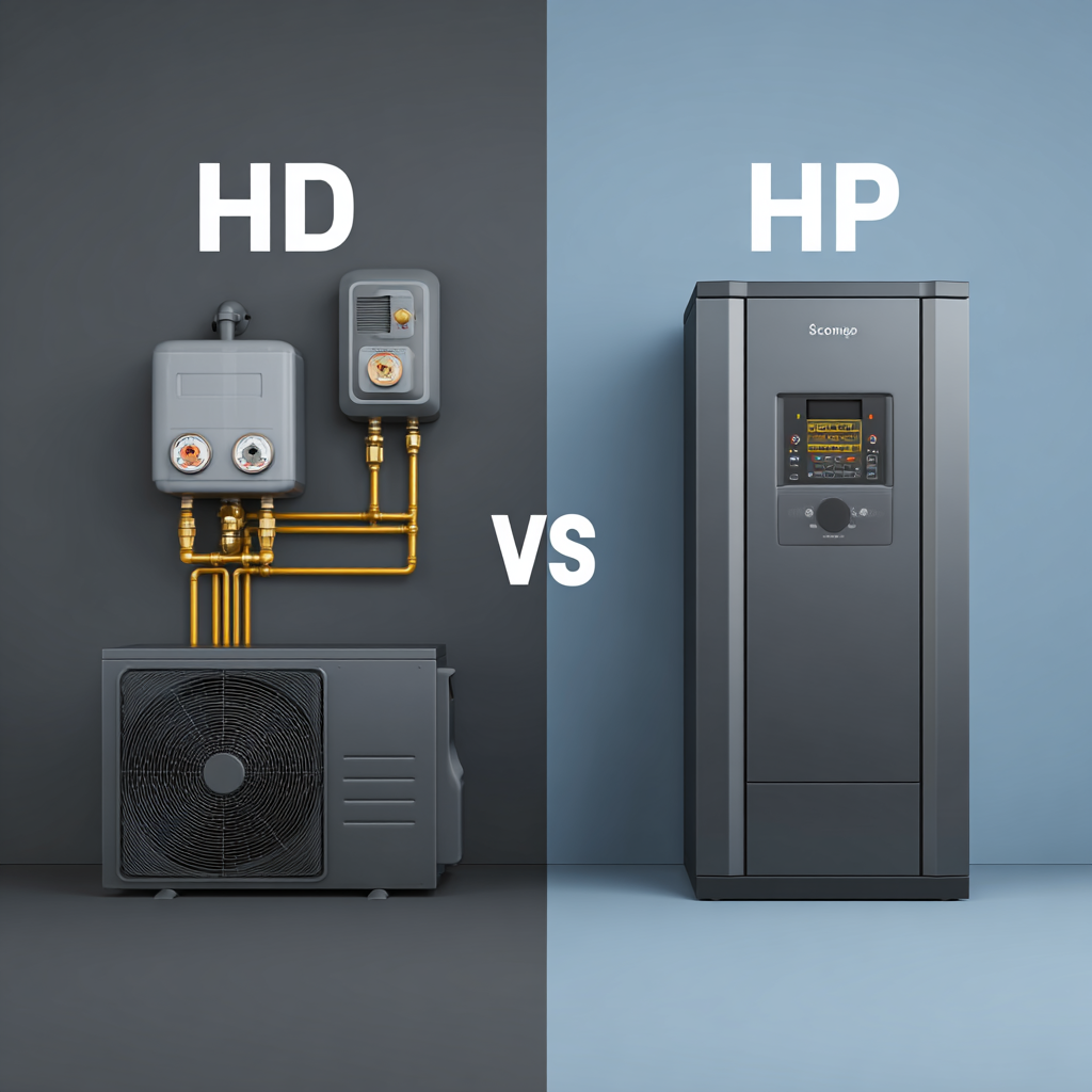 How to Choose the Best Heat Pump System for Your Home