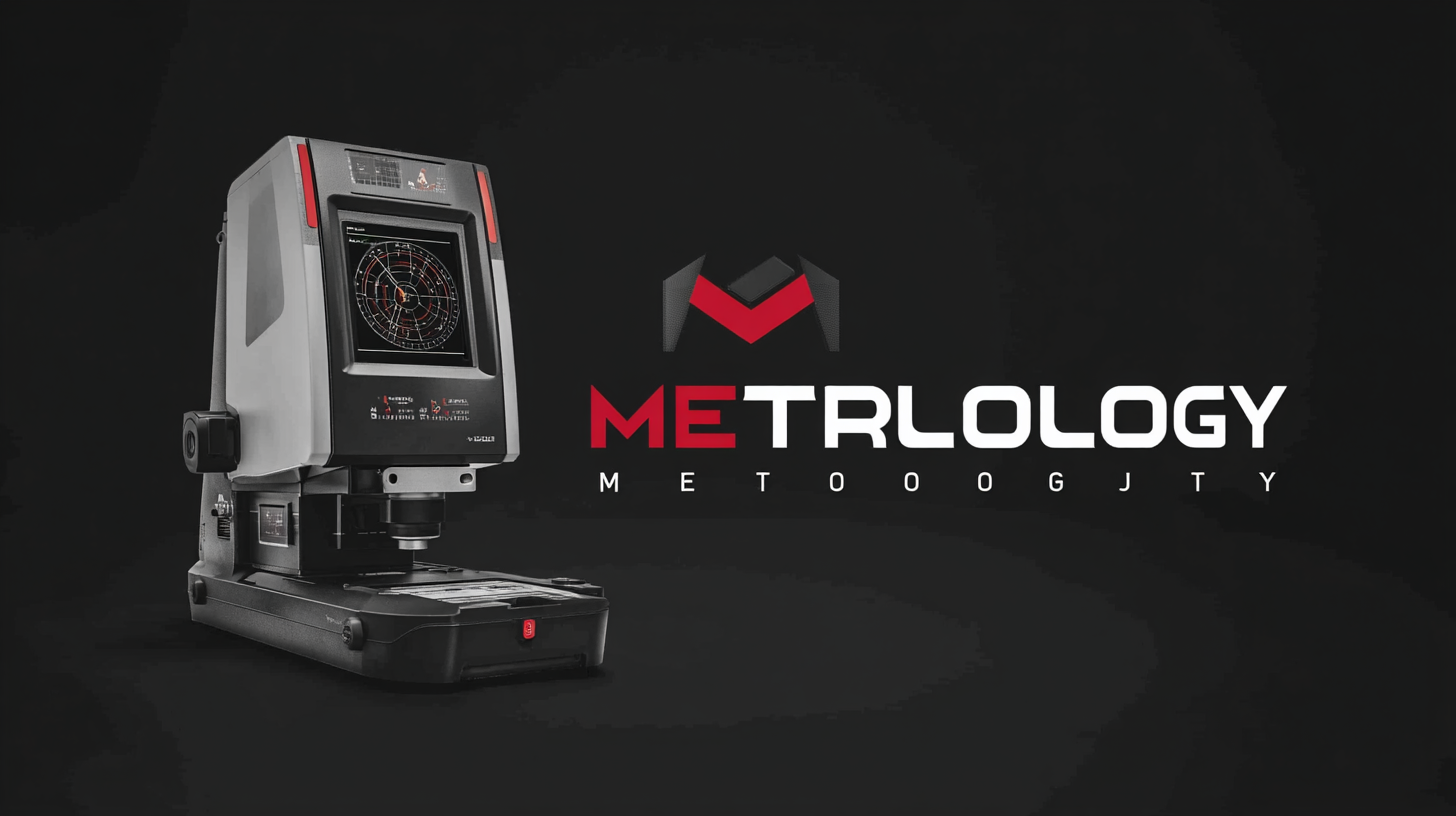 Mastering Precision: Your Ultimate Guide to Selecting the Best Metrology Equipment for Global Procurement