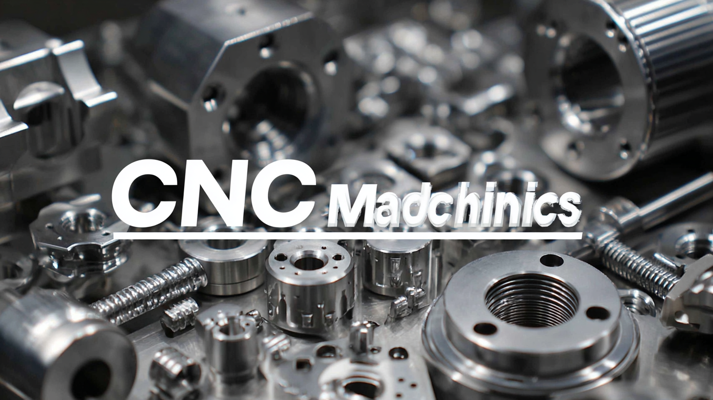 How to Source High Quality Suppliers for Your Best CNC Machining Parts