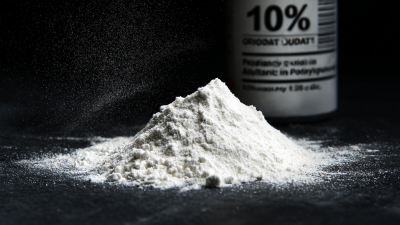 Unlocking Quality: 7 Industry Standards That Define the Best Extract Powder