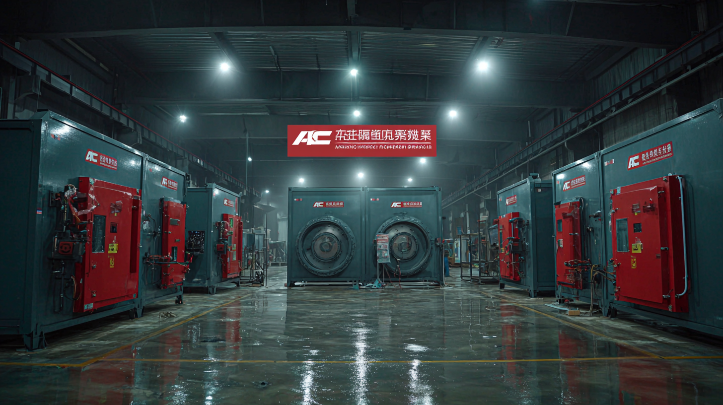 Unleashing Global Potential with Premium Arc Spraying Equipment from China