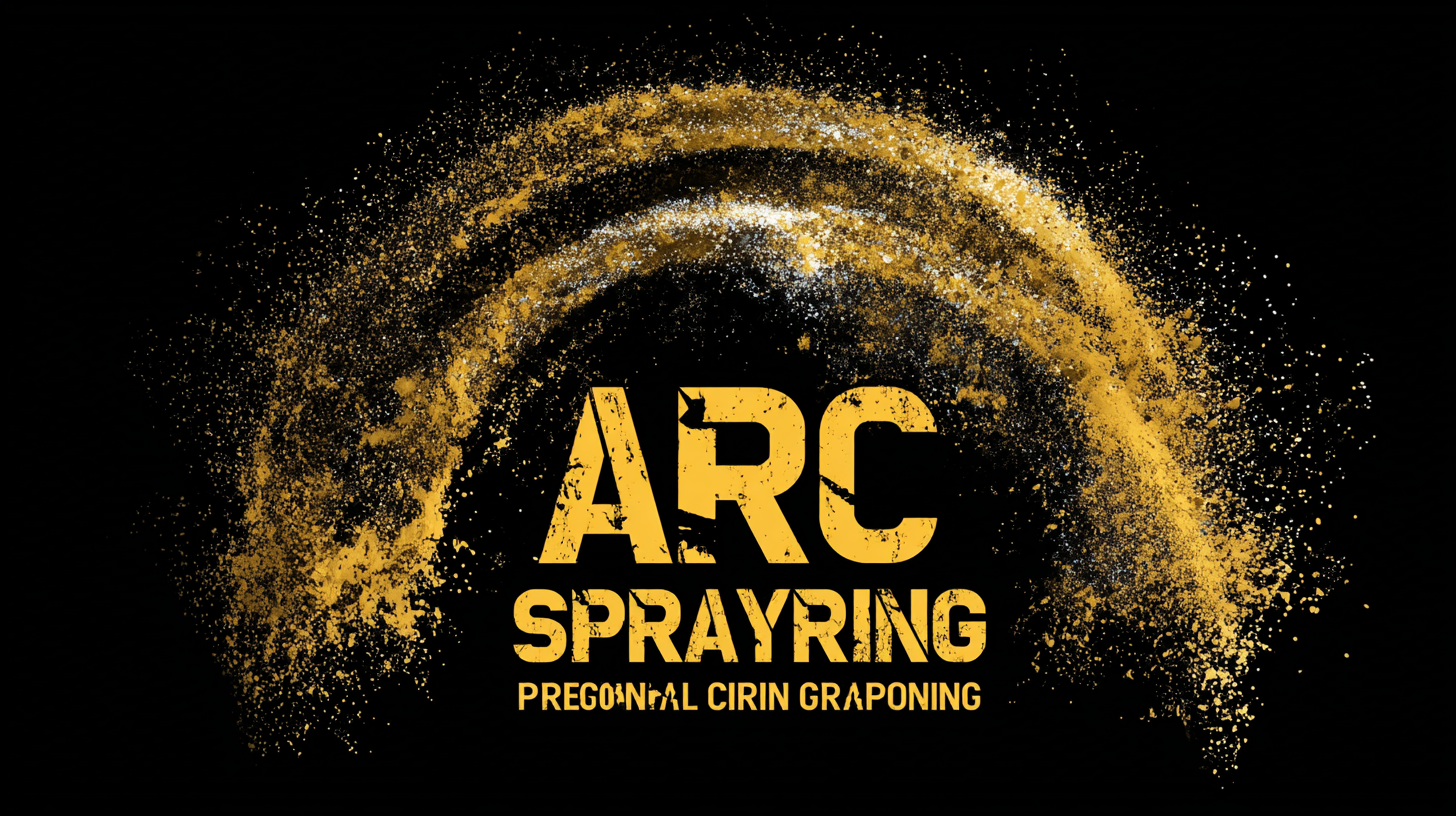 Unleashing Global Potential with Premium Arc Spraying Equipment from China