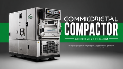 Ultimate Guide to Choosing the Best Commercial Compactor: Key Features, Efficiency Metrics, and Cost-Saving Insights