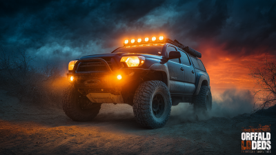 Understanding Industry Standards for Best Offroad Led Lights and How to Choose the Right One for Your Needs