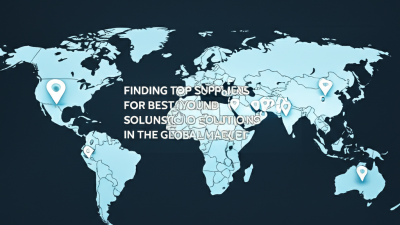 Finding Top Suppliers for Best Wound Cleansing Solutions in the Global Market