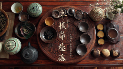 Common Challenges Faced by Enthusiasts When Choosing the Best Chinese Tea Table