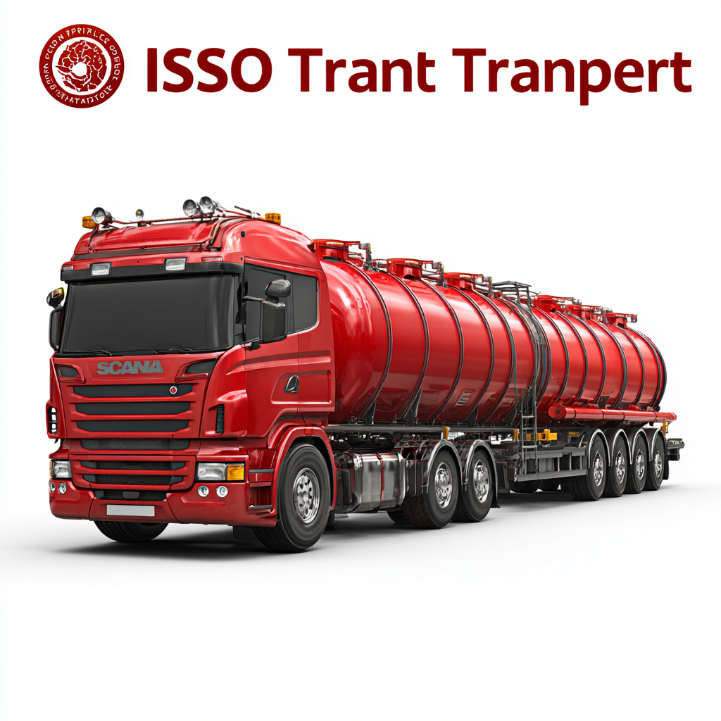 Achieving Compliance in Best Iso Tank Transport with Import Export Certifications