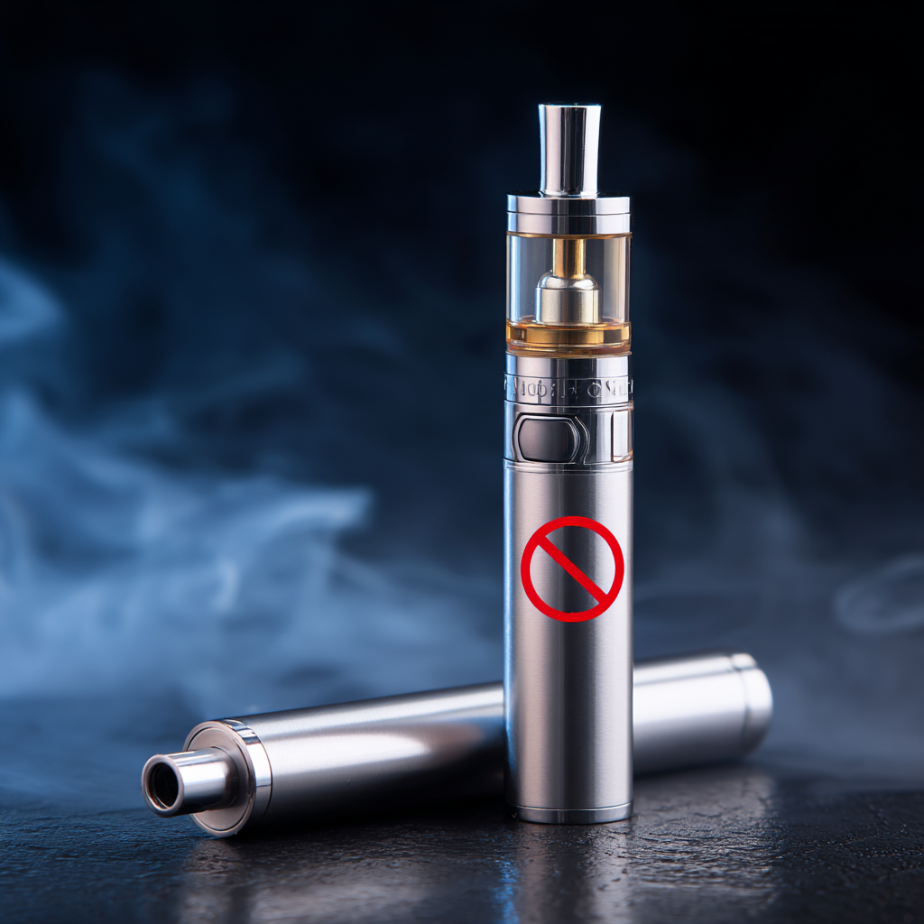 Ultimate Guide to Choosing the Best Off Stamp Vape for Your Business Needs