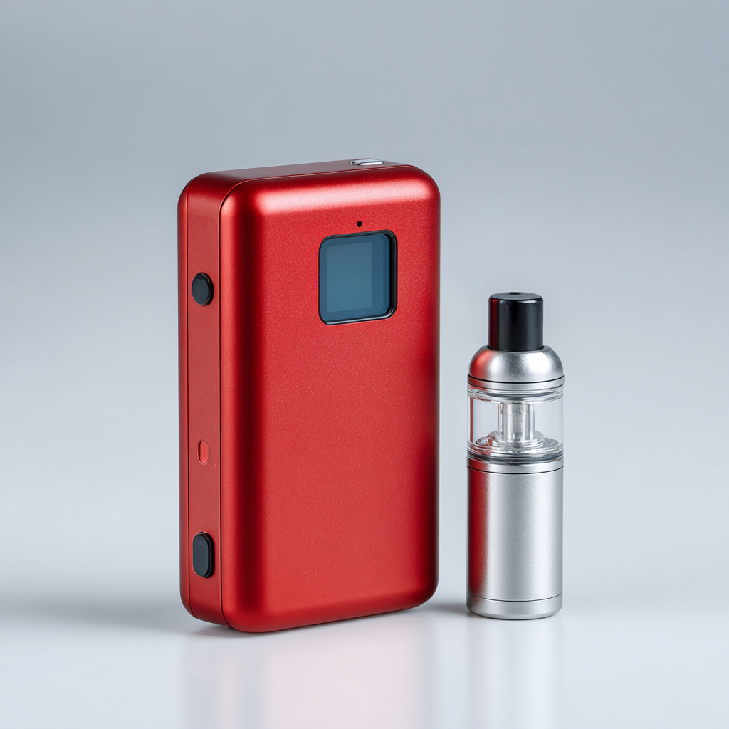 Ultimate Guide to Choosing the Best Off Stamp Vape for Your Business Needs