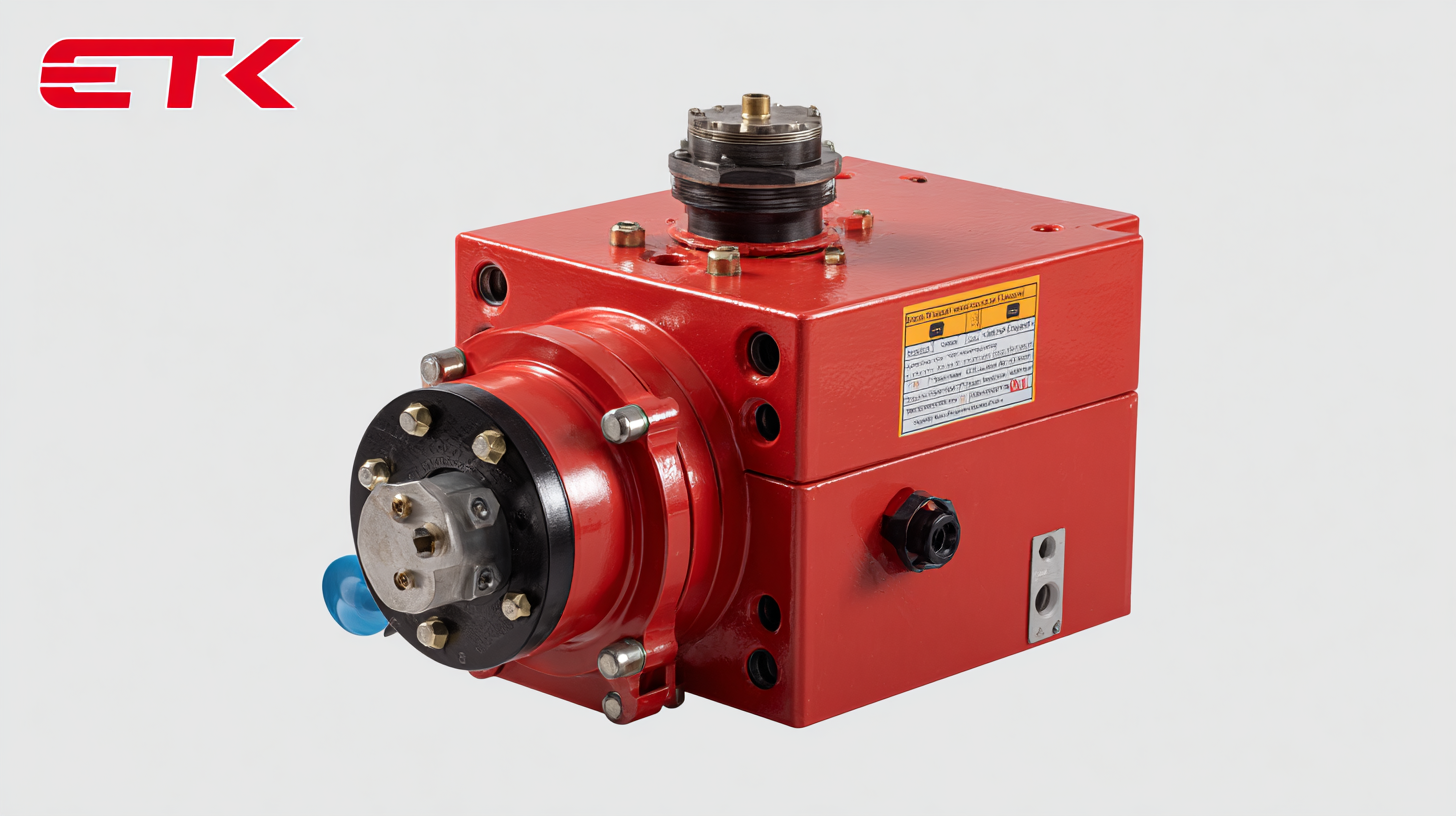 Exploring the Advantages of the Best Electric Hydraulic Power Unit