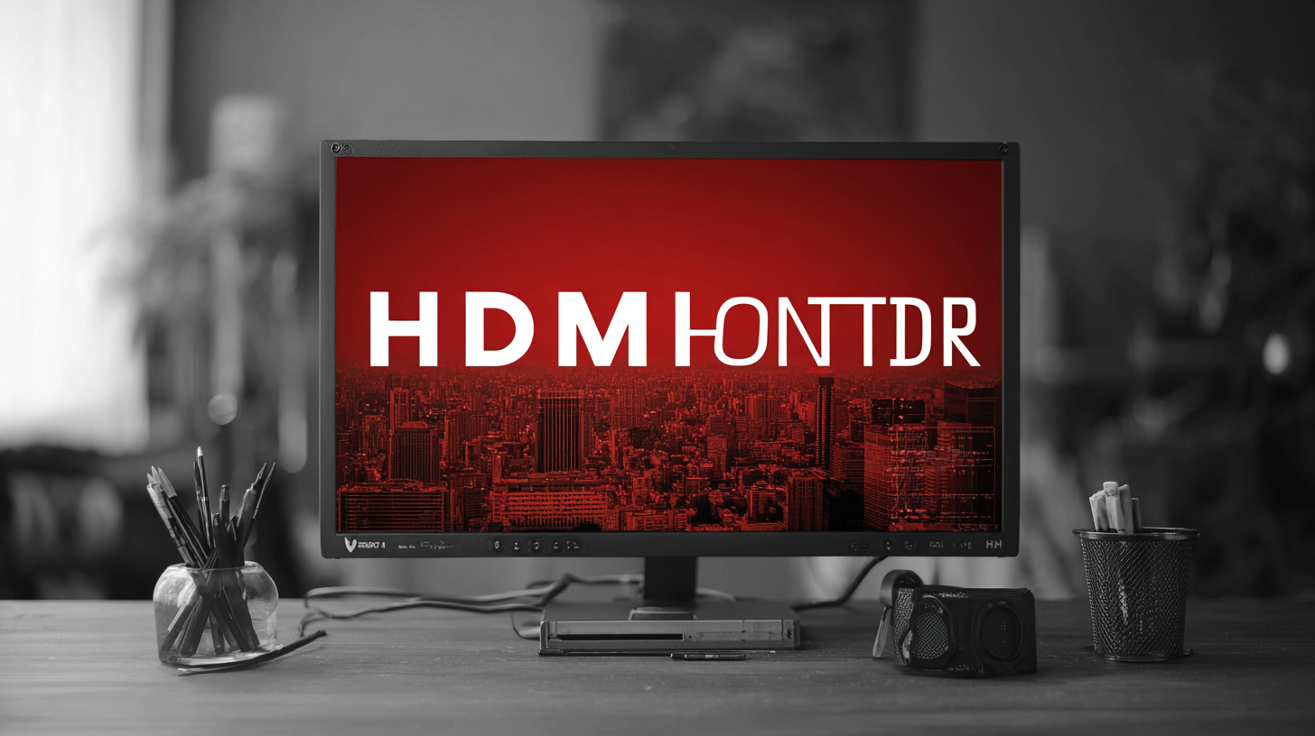 7 Digital Insights to Choose the Best HDMI Portable Monitor for Your Needs