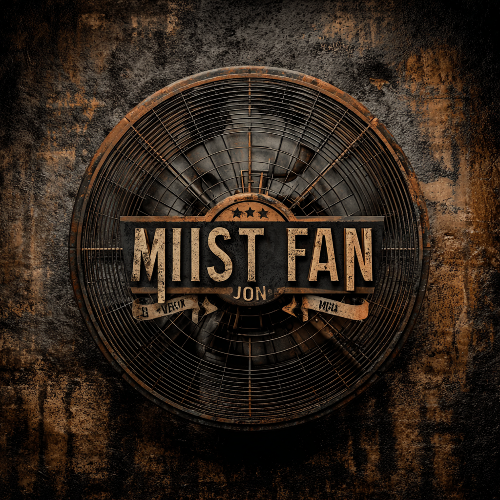 How to Choose the Best Mist Fan for Your Business Needs