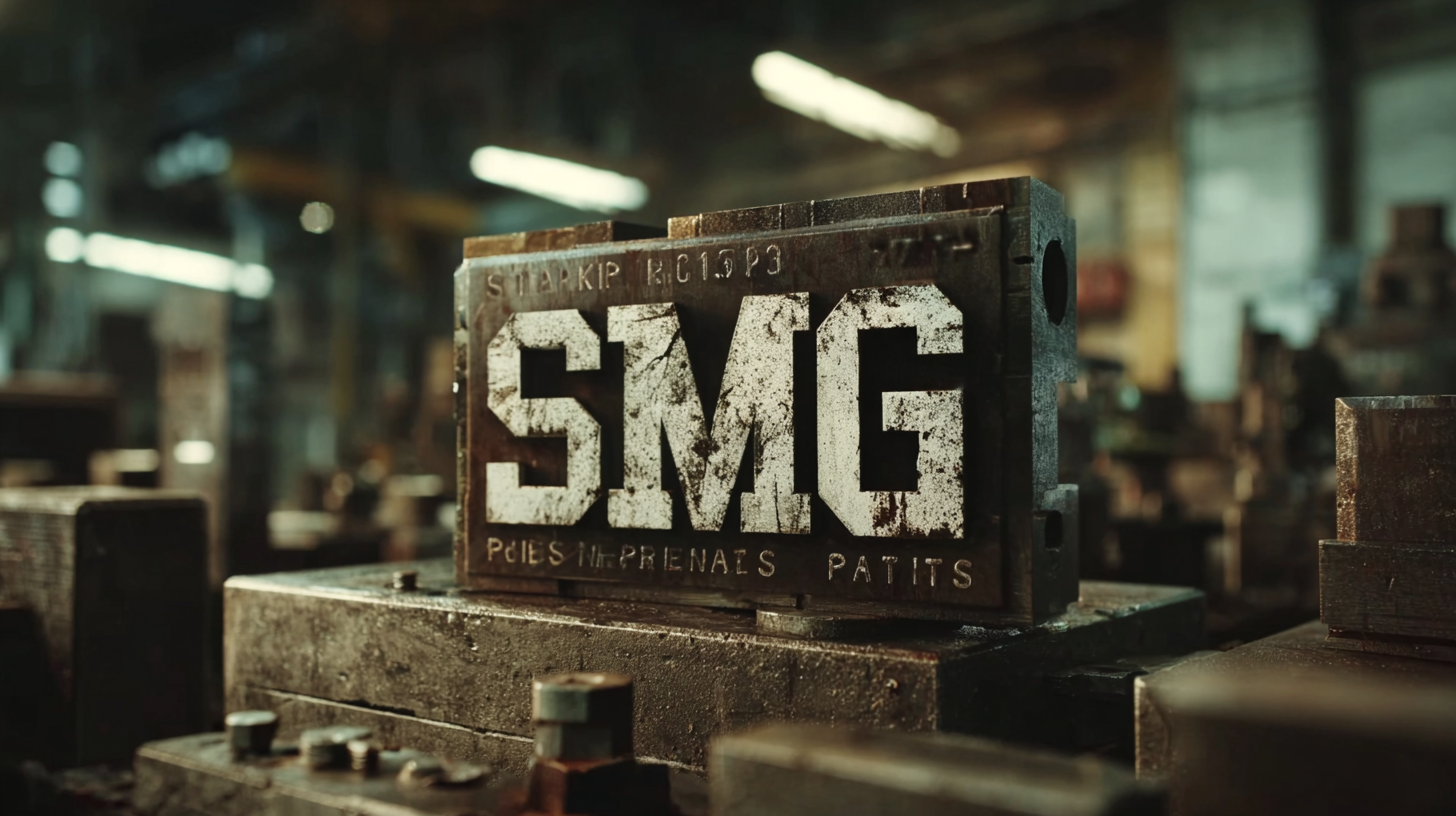 Unlocking Efficiency with the Best Stamping Parts in Modern Manufacturing