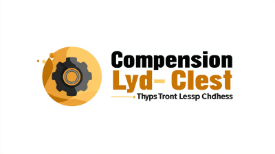 Ultimate Checklist for Choosing the Best Compression Type Load Cell for Your Business Needs