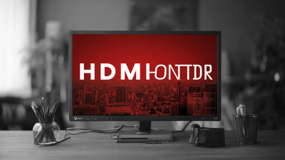 7 Digital Insights to Choose the Best HDMI Portable Monitor for Your Needs