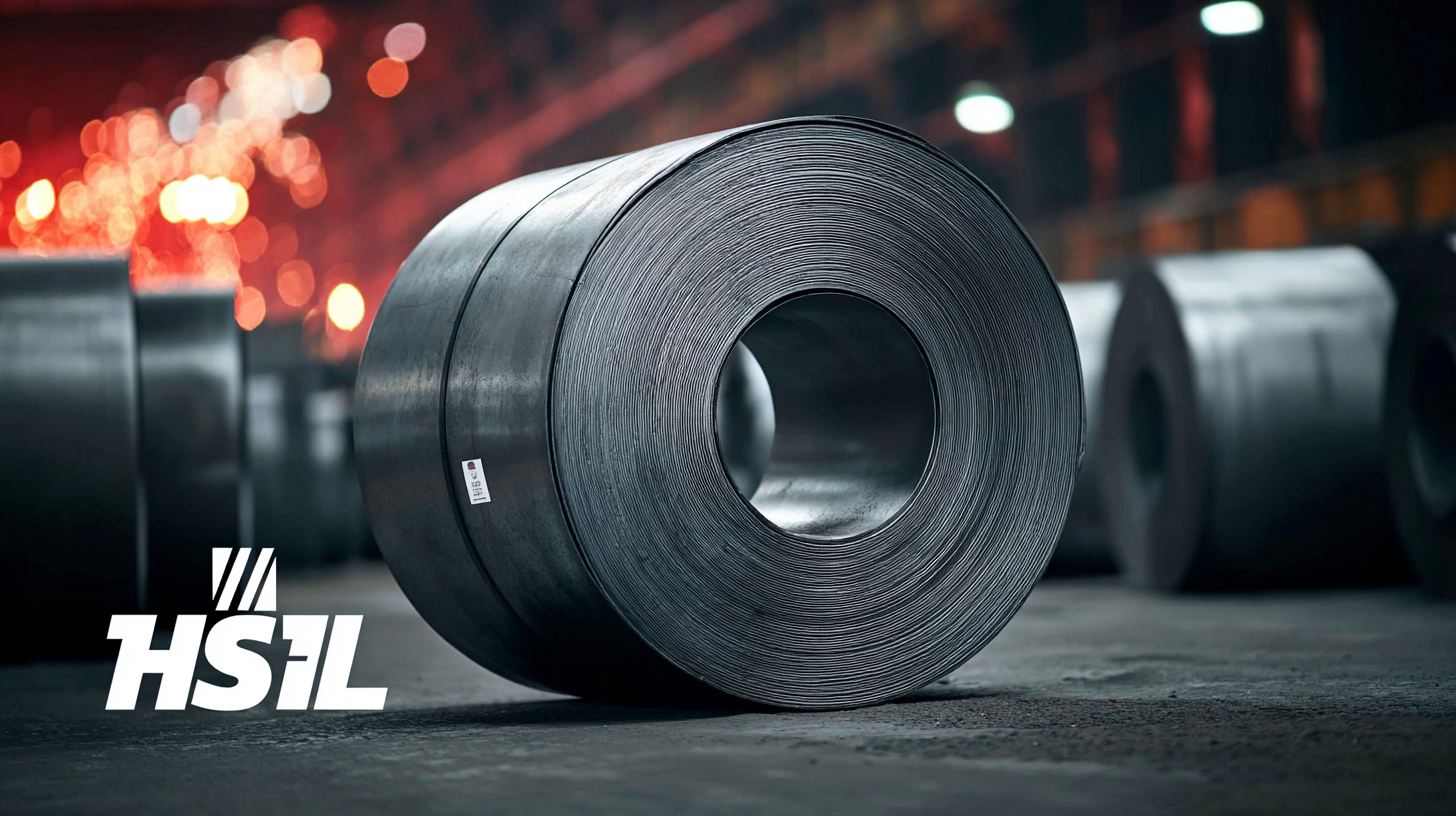 How to Choose the Best High Carbon Steel Coil for Your Manufacturing Needs